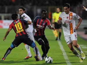 Galatasaray M. İdman yurdu maçı saat kaçta?