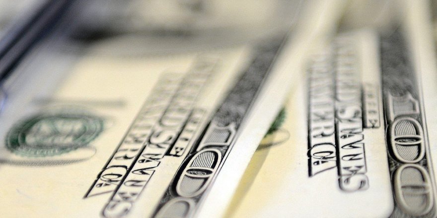 Merkez Bankası'nın yıl sonu dolar tahmini