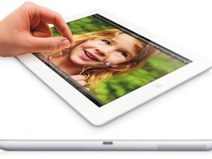 iPad 5’in Ne Zaman Tanıtılacağı Ortaya Çıktı!
