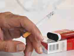 Sigara filtreleri kanseri önlemiyor