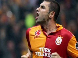 Atletico Burak Yılmaz'ı istiyor