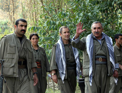 PKK silah bırakacak ama...