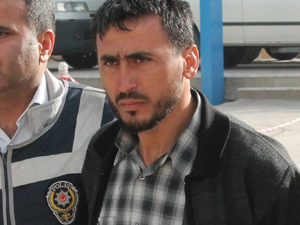 2 kişiyi gömen katil yakalandı