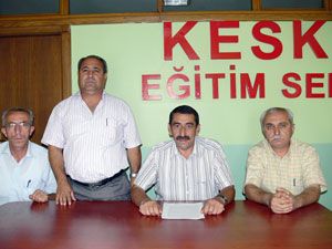 Toplu İş Sözleşmesi hakkı verilsin