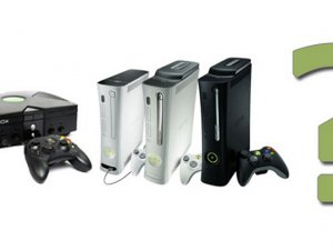 Xbox 720′den son haberler