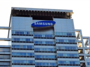 Samsung kâr hedefini katladı