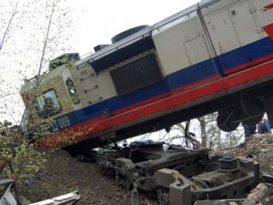 El freni unutulunca 40 kilometre başıboş gitti