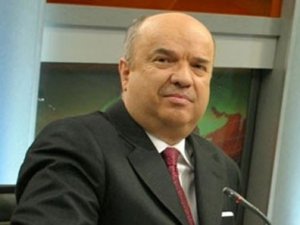 Bahçeli'nin hakaretlerine Koru cevap verdi