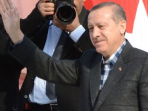Başbakan Erdoğan il il ilçe ilçe dolaşacak