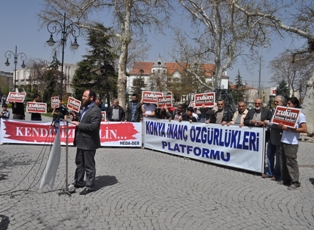 Yılmaz: Haindiler, akil oldular