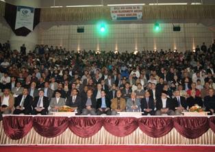 Kurtuluşun reçetesi