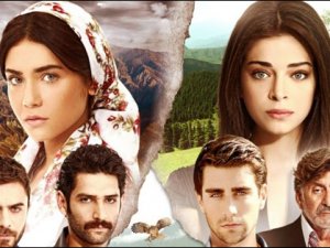 Benim İçin Üzülme 23. Bölüm Fragmanı