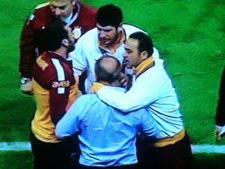 Fatih Terim sezonu kapattı