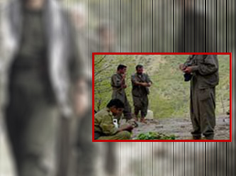 PKK'nın tamamen çekileceği tarih belli oldu