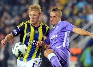 Orduspor Fenerbahçe maçı saat kaçta?