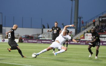 Manisaspor  Boluspor 2-0 maç özeti