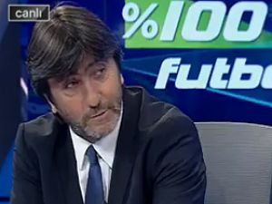 Terim'den Rıdvan Dilmen'e uyarı