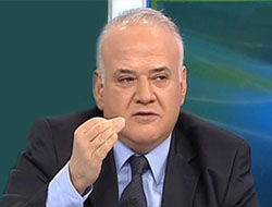 Ahmet Çakar’dan olay açıklamalar