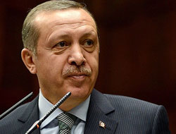 Başbakan Erdoğan'dan Başkanlık sistemi açıklaması