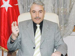 Filistin halkına soykırım yapılıyor