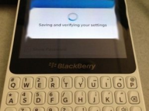 Ucuz BlackBerry 10 telefonlar geliyor