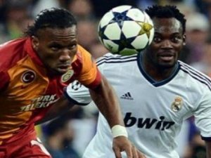 Galatasaray Real Madrid maçı biletleri ne kadar ve maçın hakemi