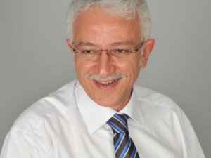 Cem Zorlu'dan başkanlık sistemine destek