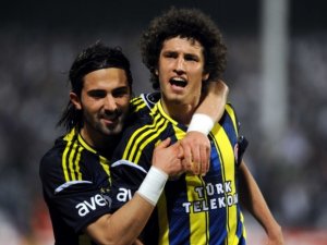 Orduspor : 0 Fenerbahçe : 2 Maç özeti