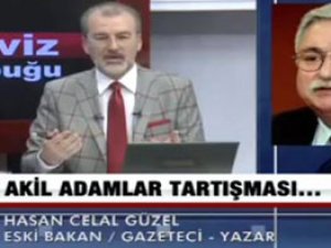 Hasan Celal Güzel: Silahımı alıp dağa çıkarım