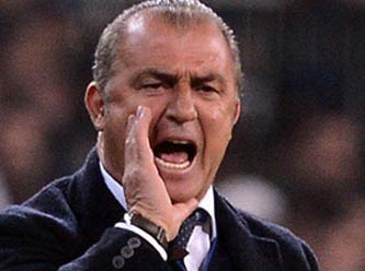 Galatasaray'la Terim'in yolları ayrılıyor mu?