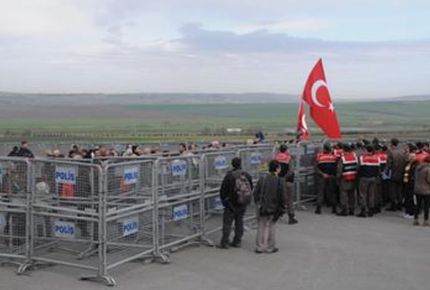 Ergenekon Davası Bugün Silivri Cezaevinde Görülücek