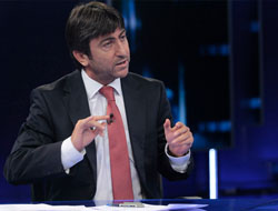 Rıdvan Dilmen'den Fatih Terim'e cevap