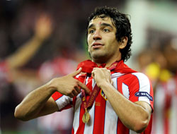 Arda'dan Galatasaray'a mesaj var