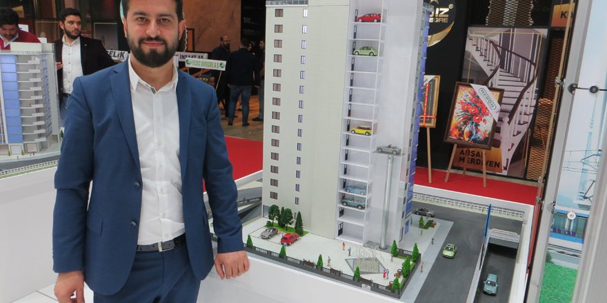 Milat Yapı’dan çığır açacak proje