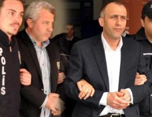 AKP’li başkan gözaltında