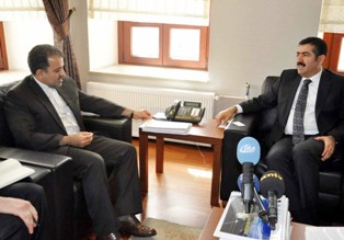 Konya D-8'in en önemli lokasyonlarından