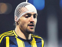 Caner Erkin’i yaralayanlar aranıyor