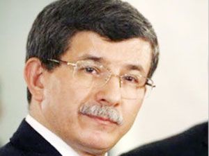 İki Dışişleri Bakanı Konya'da