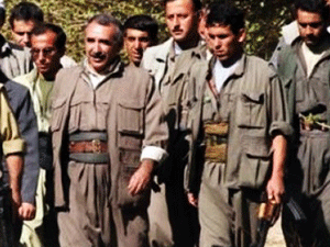 PKK Öcalan’a kritik kararını bildirdi