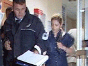 Trafik kavgasında bıçaklandı