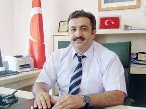 Beyhekim’e el atın