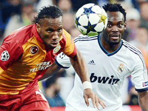 Galatasaray-Real maçı hangi TV’de?