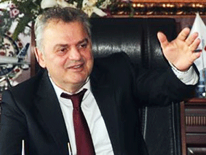 Ani bir kararla bugün CHP’ye geçiyor!
