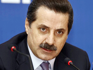 Bakan, doğuya gidecek memurları açıkladı