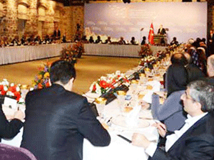 Üniversiteler için de Akil İnsanlar heyeti geliyor