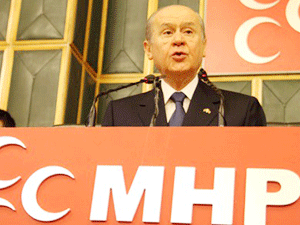 MHP'nin sürpriz Çankaya adayı!