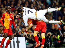 Galatasaray nasıl tur atlar