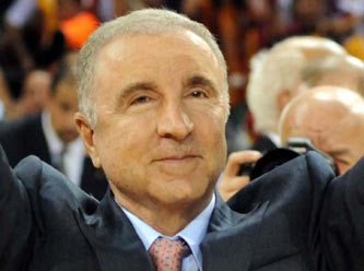 Galatasaray'da neler oluyor?