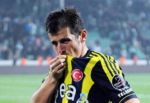 Emre ‘den Fenerbahçe’ye kötü haber