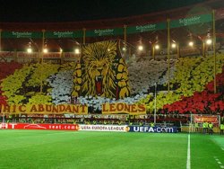 Arena’da 40 bin tane Terim olacak